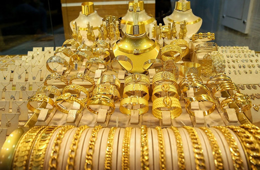 Altında baş döndüren düşüş! Teknik uzman Şatıroğlu'ndan altın ve gümüş uyarısı aşırı satış yiyor