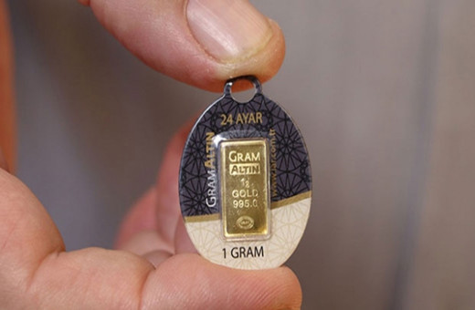 14 Kasım altın fiyatlarında son durum! Gram altın, çeyrek altın...