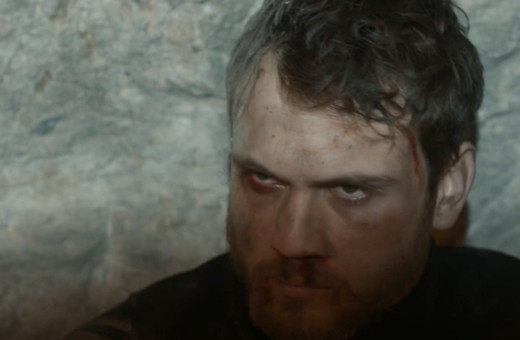 Çukur 115. bölüm ön izleme: 4. sezon 23. bölüm