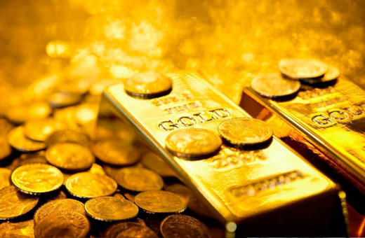 Altın tepetaklak oldu! İntegral Yatırım uzmanı ons ve gram altının yeni rotasını açıkladı