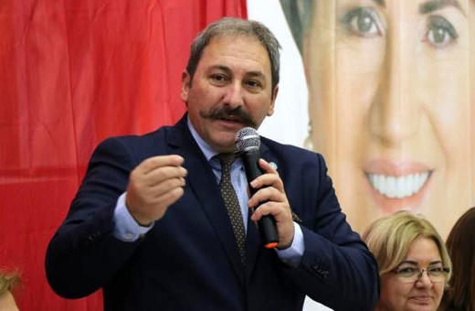 İYİ Parti'den yeni anayasa için referandum önerisi