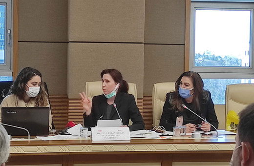 Türkiye'de 300 bin kişi konut alırken dolandırıldı