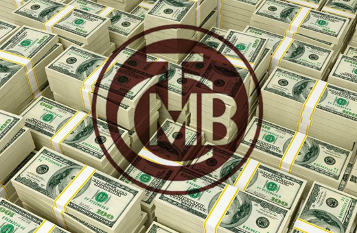 Dolar yatırımcısı dikkat! Merkez Bankası'nın yıl sonu dolar/TL beklentisi geriledi