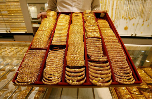 Altın için flaş 'öküz yılı' uyarısı! Teknik uzman Şatıroğlu tarih verdi en düşük seviye gelebilir