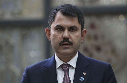 Bakan Murat Kurum’dan kentsel dönüşüm yenilemelerine kredi müjdesi