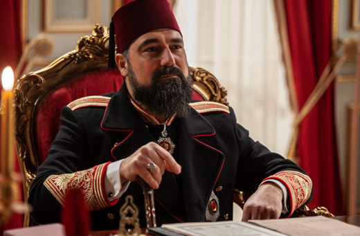 Payitaht Abdülhamid 139. bölüm fragmanı
