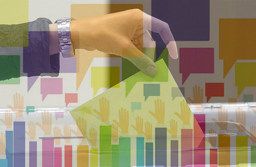 Gezici Araştırma'dan İstanbul anketi! CHP'li şirketin anketinde Murat Kurum öne geçti