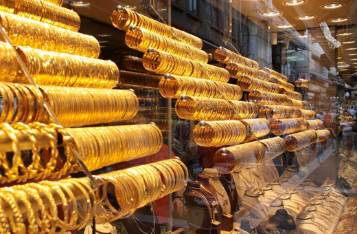 Altın resmen çöktü! Teknik uzman Tunç Şatıroğlu nedenini açıkladı