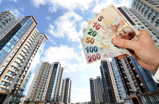 Bu bölgelerden ev alan yaşadı! En kârlı il ve ilçeler açıklandı