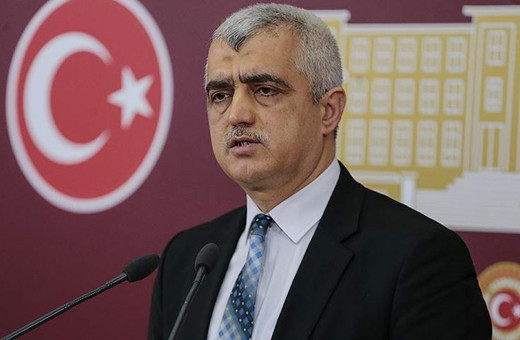 HDP'li Ömer Faruk Gergerlioğlu paylaştı sonra sildi özür açıklaması tepki çekti