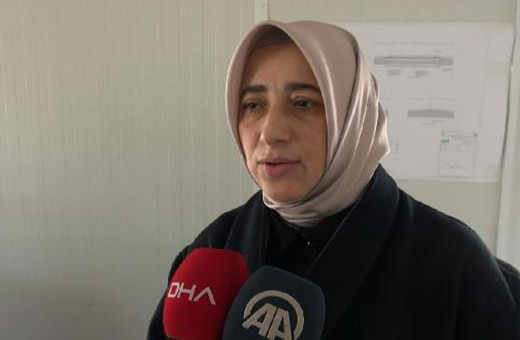 Hayvan hakları ile ilgili yasa çıkıyor! AK Partili Özlem Zengin detayları açıkladı