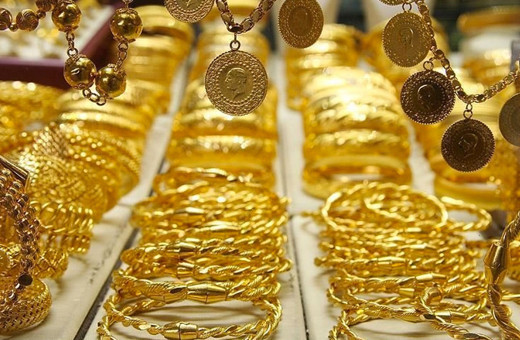 Altın eridi bitti! Teknik analiz uzmanı Tunç Şatıroğlu'ndan uyarı! Tersine dönebilir