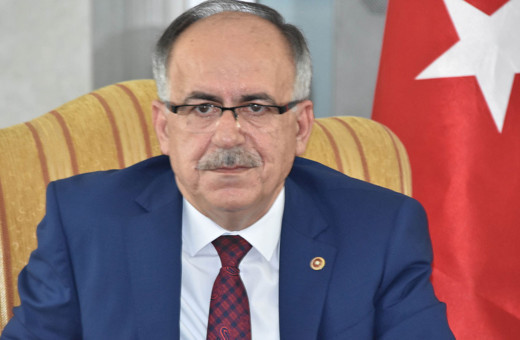MHP'li Mustafa Kalaycı: Dileğimiz Kandil’e Türk'ün şanlı bayrağının dikilmesidir