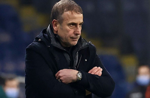 Abdullah Avcı: Trabzonspor inadıyla vazgeçmez