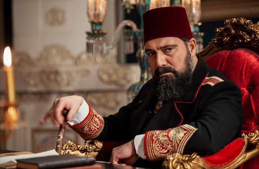 Payitaht Abdülhamid 140. bölüm fragmanı