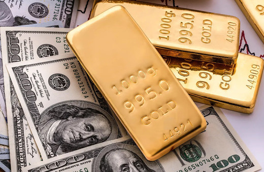 Dolar ve altın haftaya yükselişle başladı! Kritik eşik yeniden aşıldı