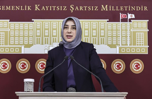 Özlem Zengin hakkındaki iğrenç paylaşıma soruşturma! Mert Yaşar'a yakalama talimatı