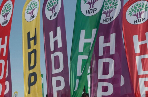 HDP'ye açılan davanın ardından alternatif parti arayışları hızlandı