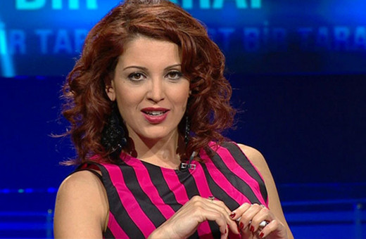 Nagehan Alçı: Seçim ilk turda biterse ortalık karışır! Kimse '50.2' gibi skorlara saygı duymaz