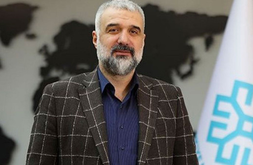 AK Parti'nin İstanbul İl Başkanı adayı Osman Nuri Kabaktepe kimdir 94 ruhu geri mi gelecek?