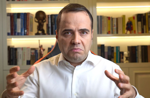 Prof. Dr. Özgür Demirtaş'tan asgari ücret yorumu! 'Asgari Ücreti 100.000 TL yapın işe yaramaz'