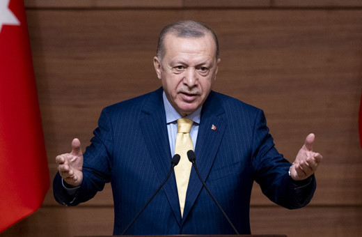 Cumhurbaşkanı Erdoğan AK Parti yönetimi ve kabinede değişikliğe gidiyor flaş iddia