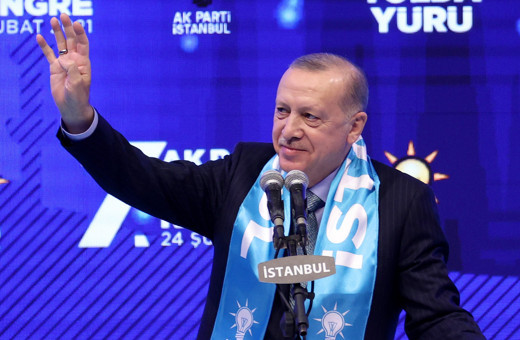 Cumhurbaşkanı Erdoğan'dan dikkat çeken Kanal İstanbul açıklaması