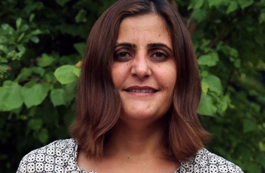 HDP'li Dirayet Dilan Taşdemir'in adıyla ilgili flaş iddia! Kod adını ikinci ismi yaptı