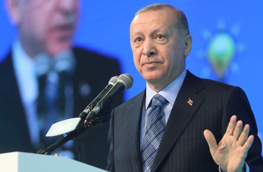 Abdülkadir Selvi yazdı: Erdoğan'dan toplantıda İmamoğlu ve Yavaş'a gönderme