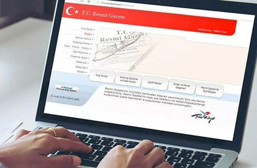 Bazı yükseköğretim kurumları kapatıldı, birleştirildi ismi değiştirildi