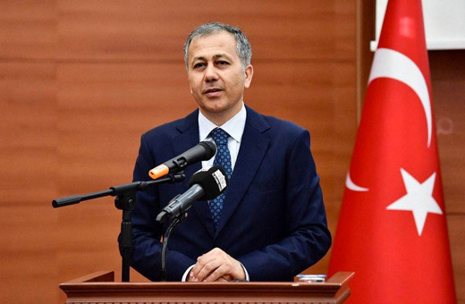 Yeni trafik cezalarında sürpriz! Ali Yerlikaya açıkladı sürücü olmayana bile ceza var