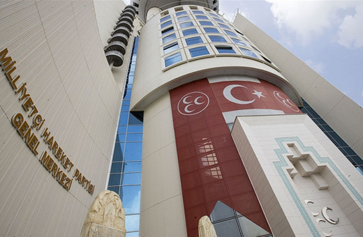 MHP'nin 13. Olağan Büyük Kurultayı'nın programı belli oldu