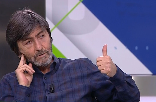 Rıdvan Dilmen'den Jose Mourinho'ya: Takımı yerle bir etti