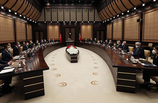 Türk Savunma Sanayi için ambargo vurgusu