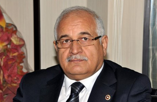 AK Partili Mehmet Erdoğan covid-19'da yakalandı! Son durumunu açıkladı