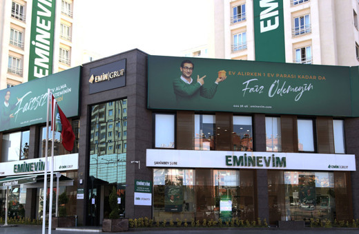 Faizsiz konutta yeni dönem başlıyor