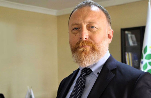 HDP'li Sezai Temelli'den canlı yayında şehitler üzerinden skandal sözler! Tepki yağdı