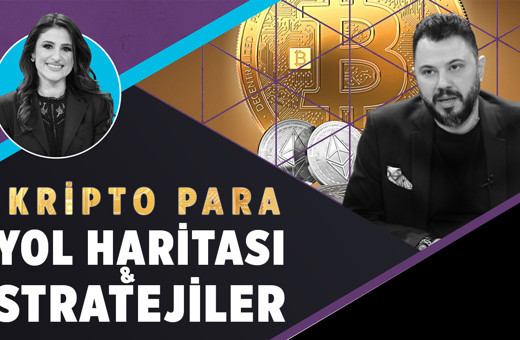 Kripto para yol haritası ve stratejiler