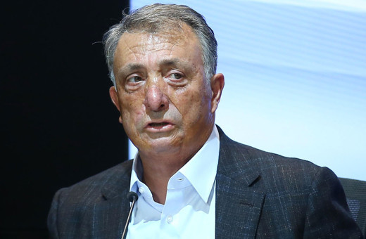 Başkan Ahmet Nur Çebi açıkladı: İki futbolcu için de girişimlerimiz var