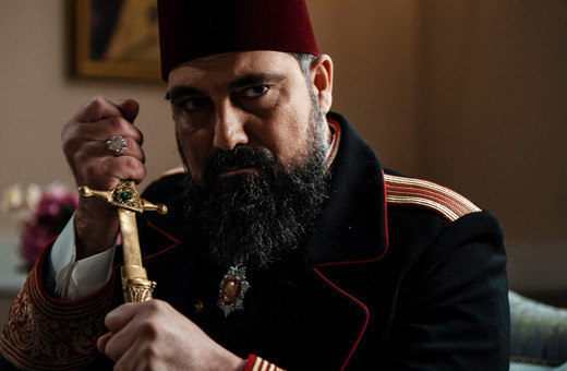 Payitaht Abdülhamid 142. bölüm fragmanı