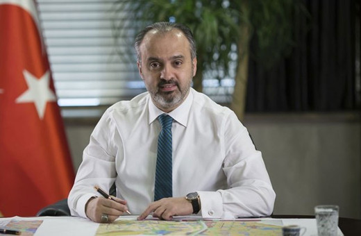 Alinur Aktaş'tan İmamoğlu'na Pervin Buldan tepkisi