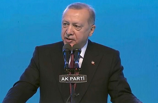 Cumhurbaşkanı Erdoğan'dan önemli açıklamalar Meclis'te yeni bir komisyon oluşturuyoruz