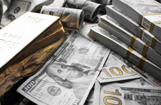 Dolar tırmanıyor! Altın da yükselişe geçti! 8 Mart güncel altın ve döviz fiyatları...