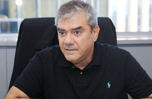 Yılmaz Özdil'den ilk mesaj: Kalbim teğmenlere feda olsun