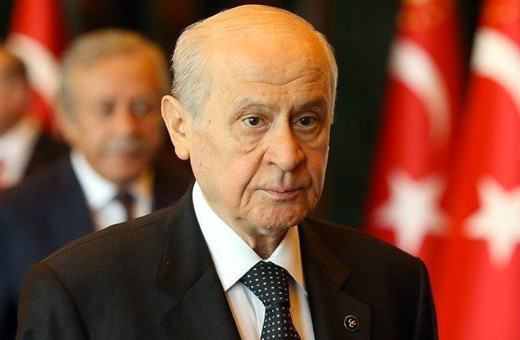 Devlet Bahçeli'den KPSS ve Balıklı Rum Hastanesi yangını için flaş çağrı!