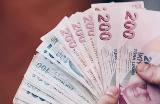 Emekliye 355 TL zam! İntibak yasası bekleniyor