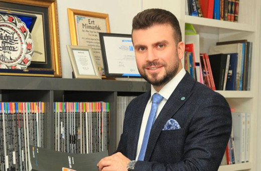 İnşaat malzemelerinde Çin’in boşluğunu Türkler doldurdu