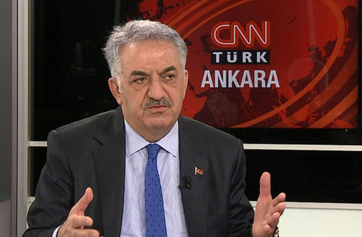 AK Partili Yazıcı'dan önemli açıklamalar! Seçim barajı, hazine yardımı, vekil transferi...