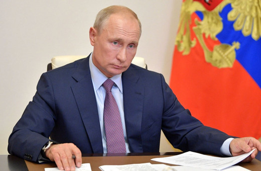 Putin'den olay hamle! Talimatı verdi: Mümkün olan her şey...