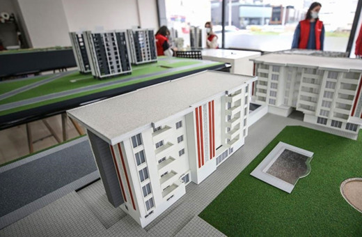 Eminevim 300 milyon TL sermaye gücüyle uyum sürecine hazır